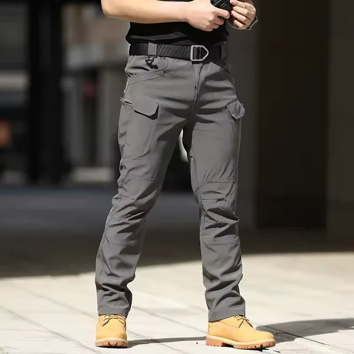 TacticalWear ® Military Trousers (+ Free Tactical Belt)