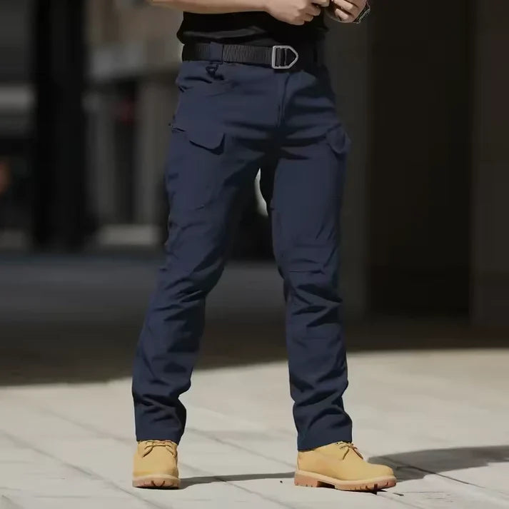 TacticalWear ® Military Trousers (+ Free Tactical Belt)
