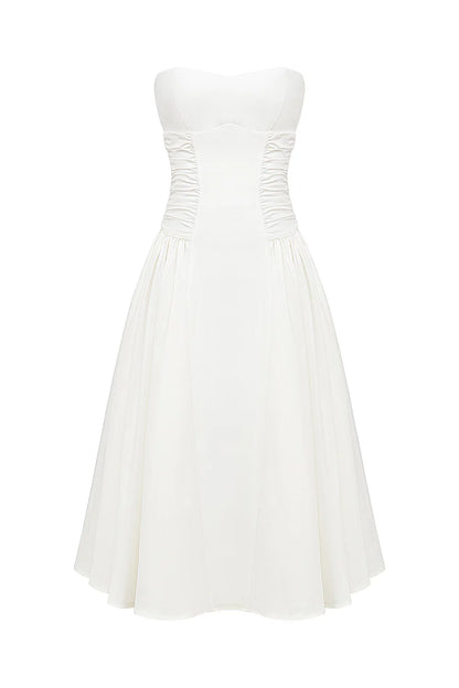 Vestido Midi Vittuone